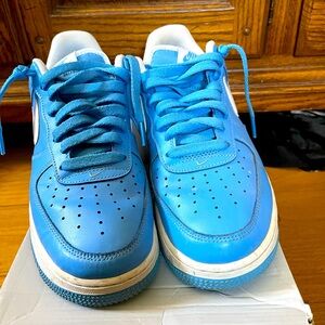 Color of the Month AF1